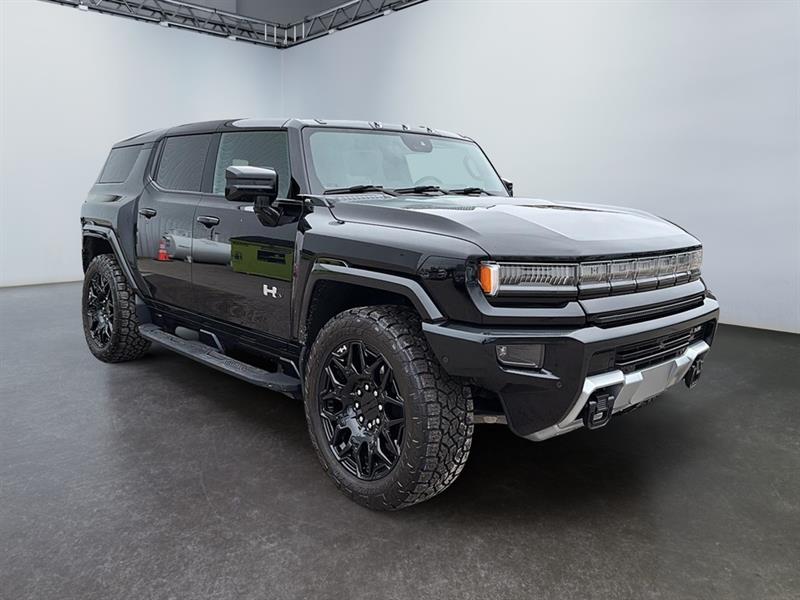 gmc HUMMER EV SUV 2024 - 14