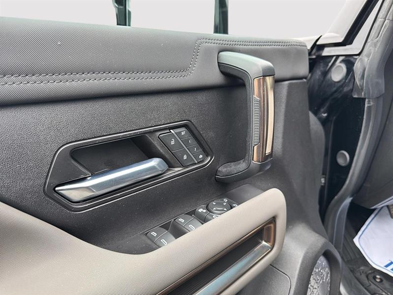 gmc HUMMER EV SUV 2024 - 15