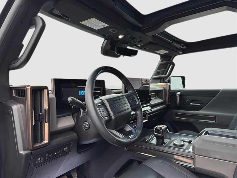 gmc HUMMER EV SUV 2024 - 17