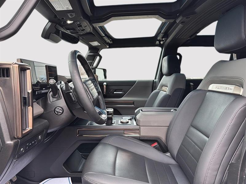 gmc HUMMER EV SUV 2024 - 18