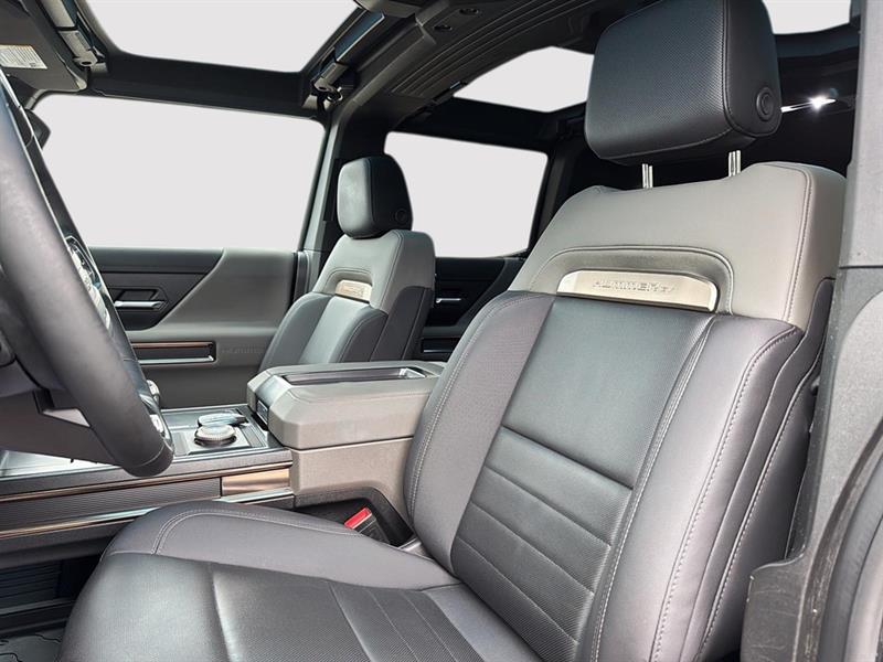 gmc HUMMER EV SUV 2024 - 19