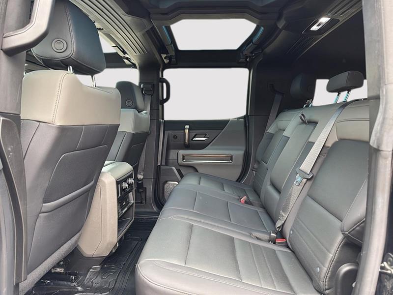 gmc HUMMER EV SUV 2024 - 22