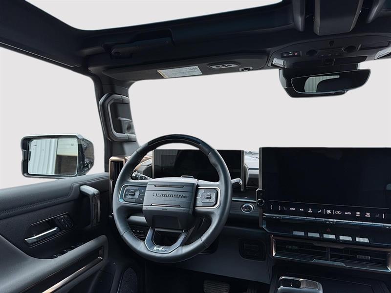 gmc HUMMER EV SUV 2024 - 24