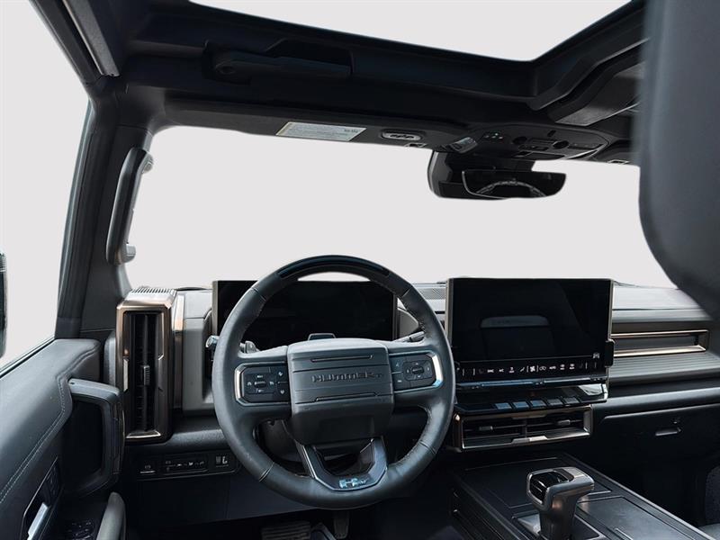 gmc HUMMER EV SUV 2024 - 27