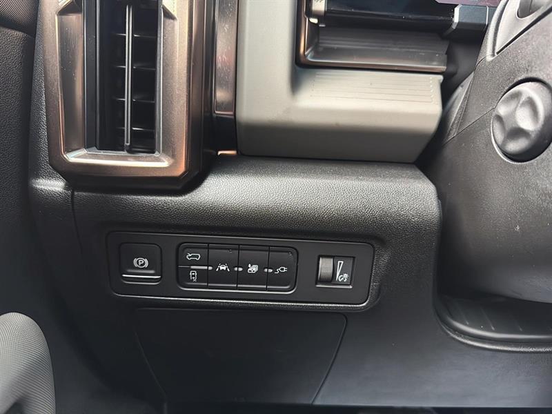 gmc HUMMER EV SUV 2024 - 28