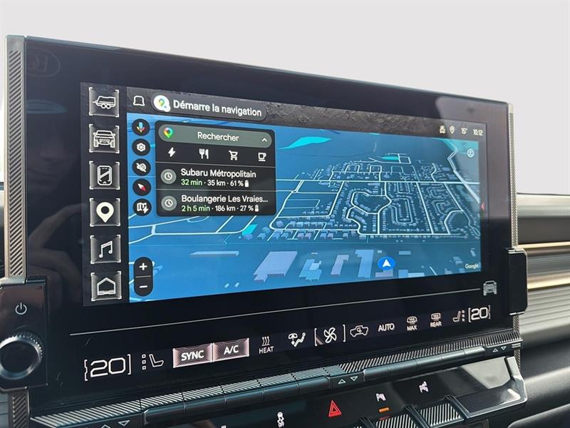 gmc HUMMER EV SUV 2024 - 35