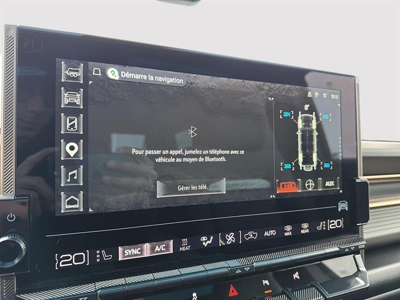 gmc HUMMER EV SUV 2024 - 36