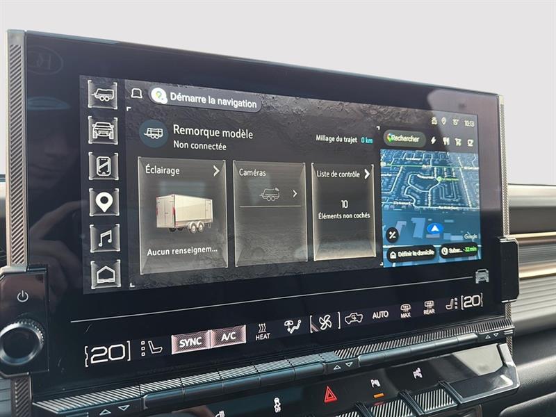 gmc HUMMER EV SUV 2024 - 38