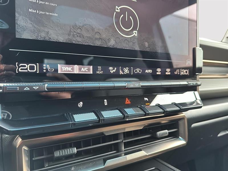 gmc HUMMER EV SUV 2024 - 41