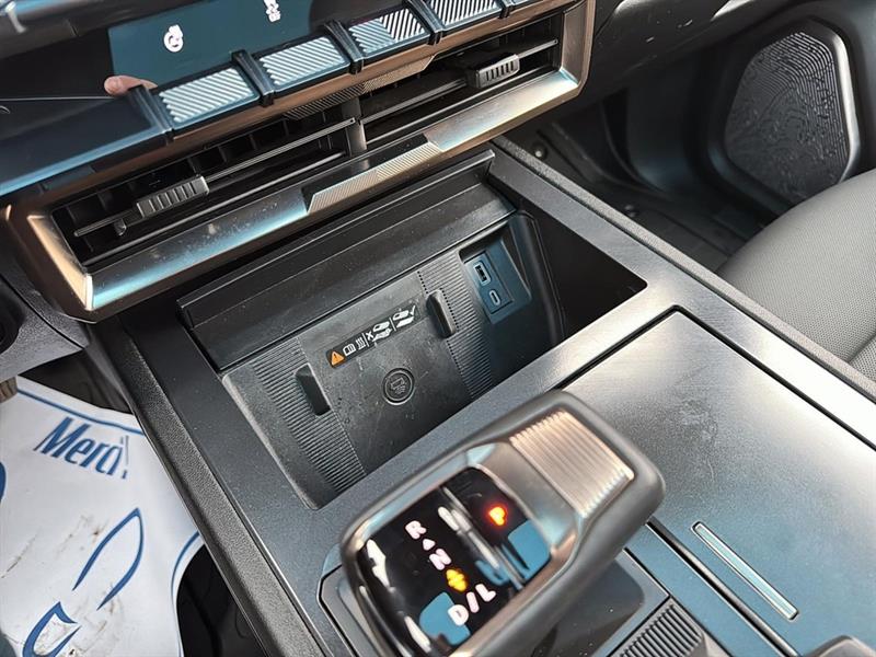 gmc HUMMER EV SUV 2024 - 42