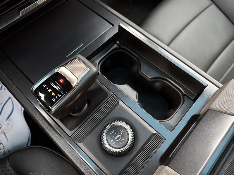 gmc HUMMER EV SUV 2024 - 43