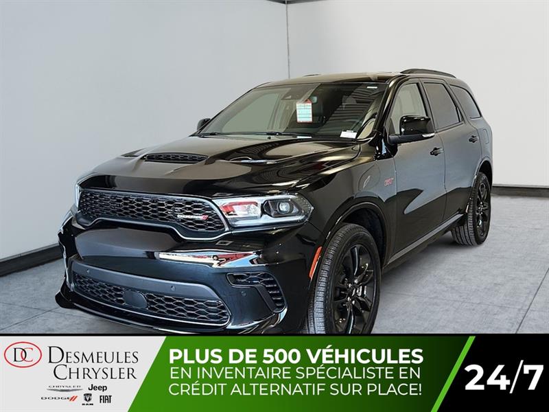 dodge Durango 2026
