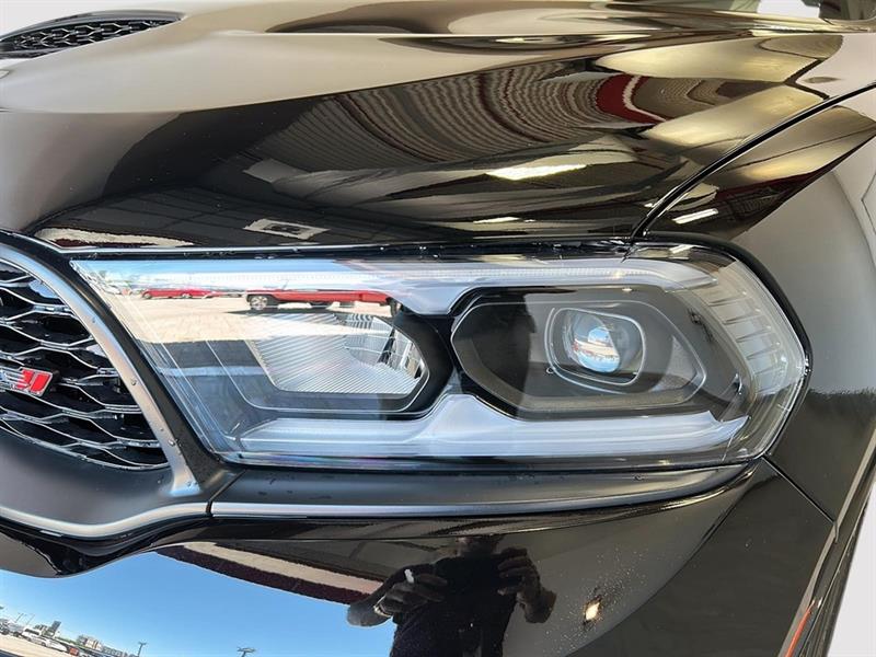 dodge Durango 2026 - 3