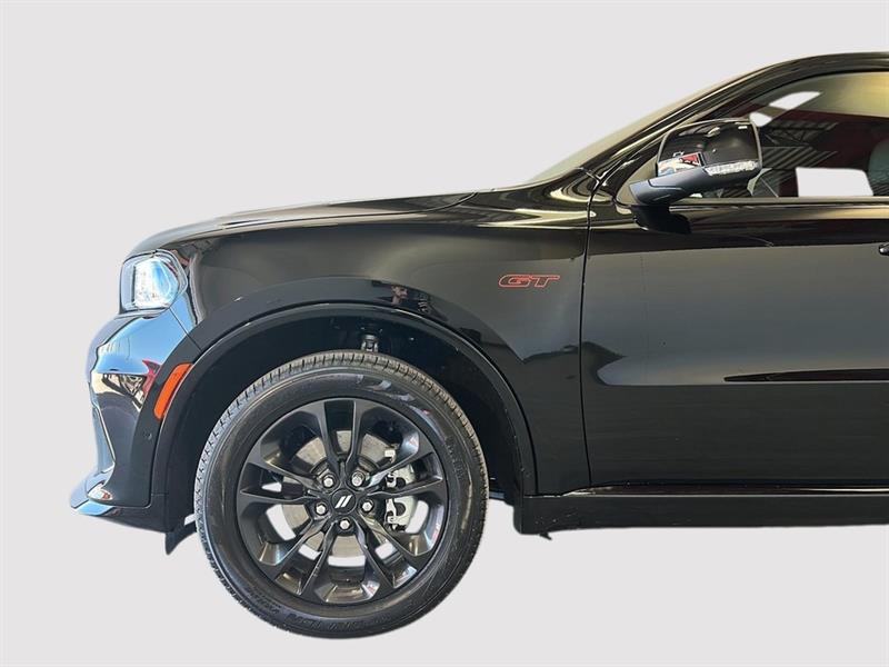 dodge Durango 2026 - 5