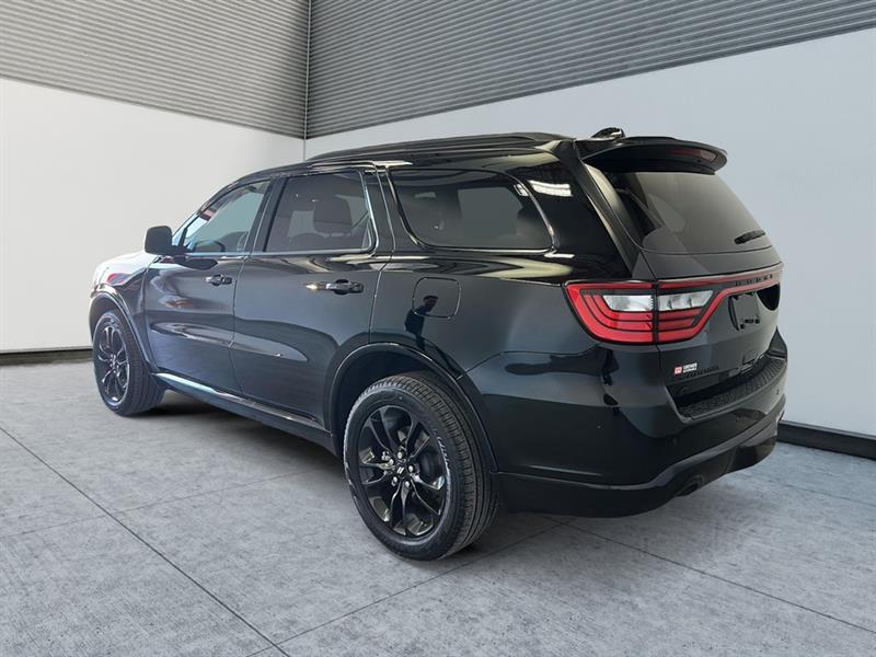 dodge Durango 2026 - 7