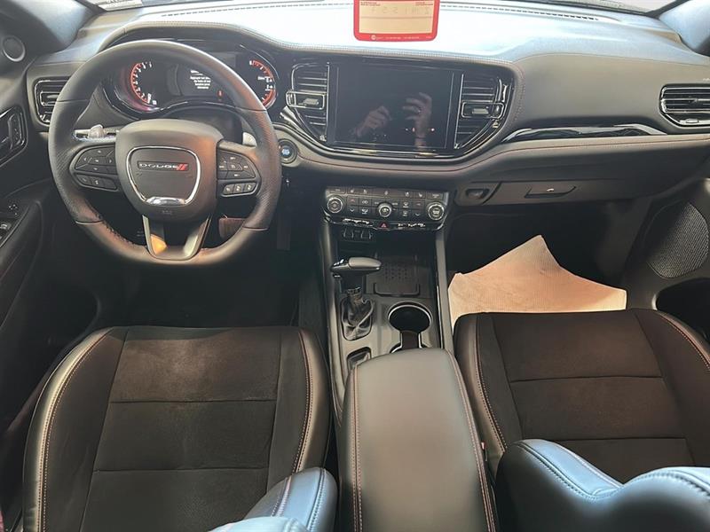 dodge Durango 2026 - 8