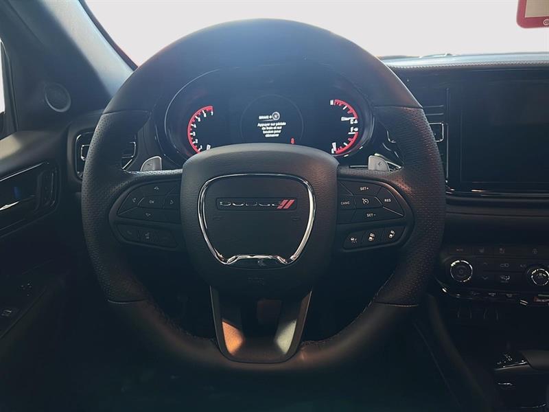 dodge Durango 2026 - 9