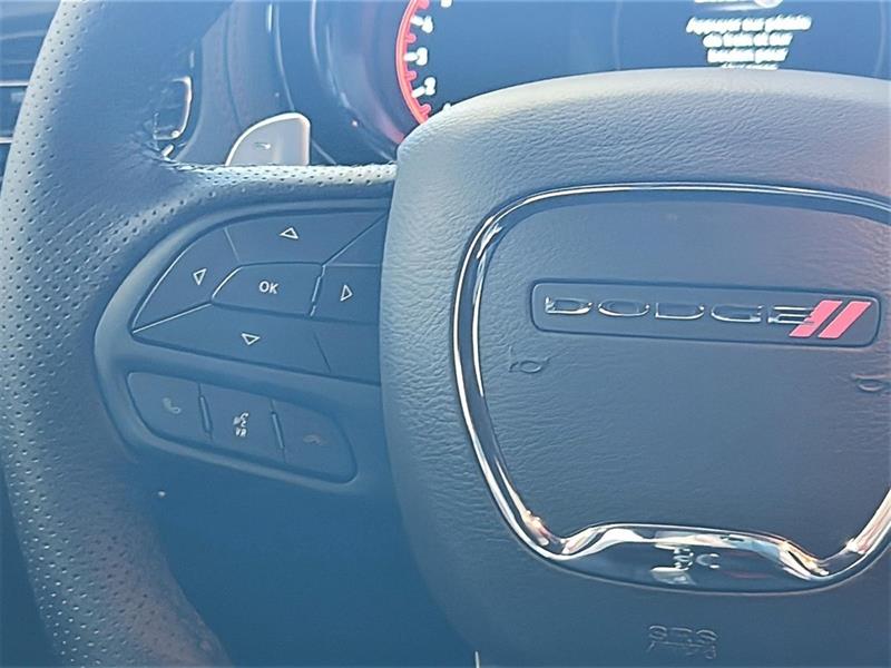 dodge Durango 2026 - 10