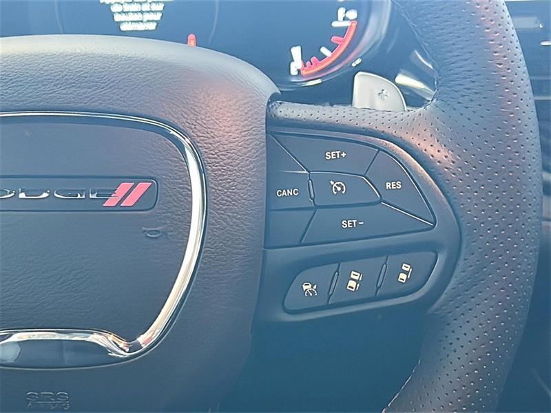 dodge Durango 2026 - 11