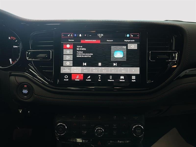 dodge Durango 2026 - 12
