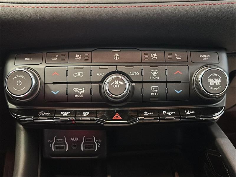 dodge Durango 2026 - 13