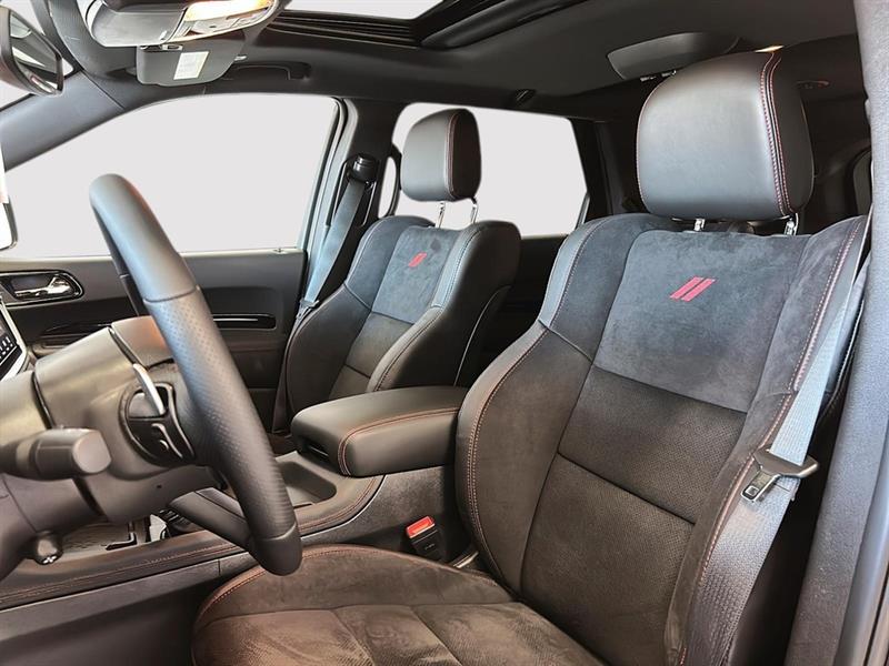 dodge Durango 2026 - 16