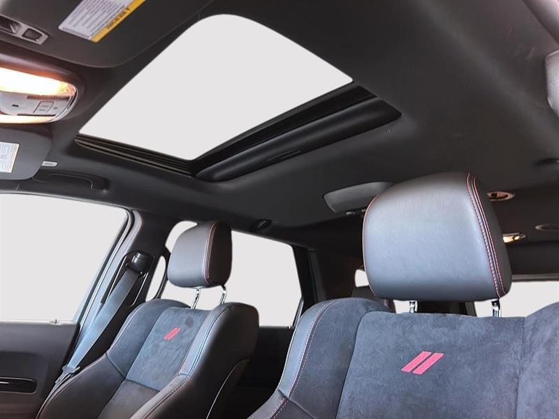 dodge Durango 2026 - 17