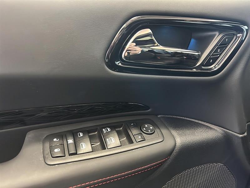 dodge Durango 2026 - 18