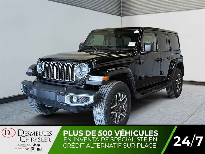 jeep Wrangler 2026