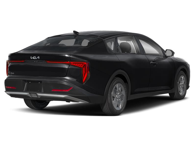 kia K4 2025 - 2
