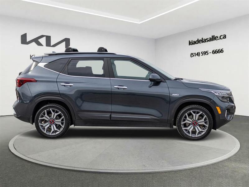 kia Seltos 2022 - 6