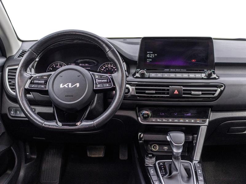 kia Seltos 2022 - 9