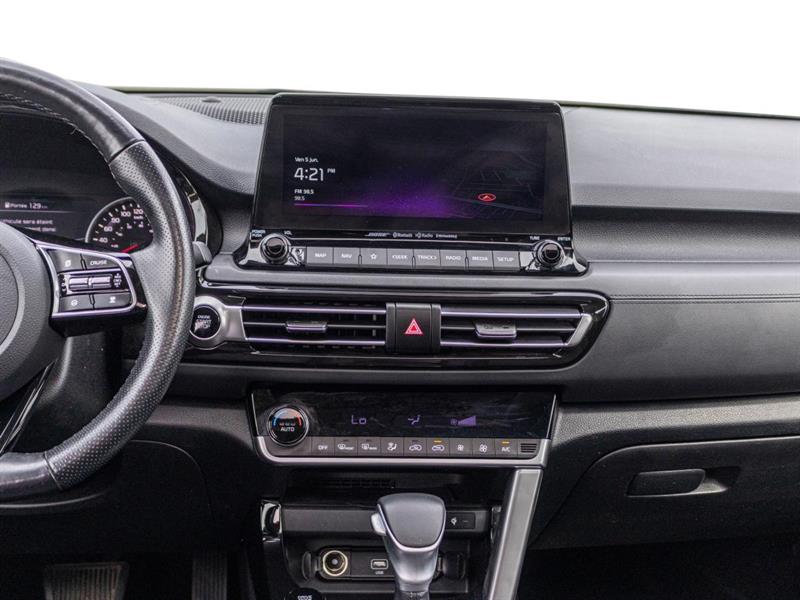 kia Seltos 2022 - 10