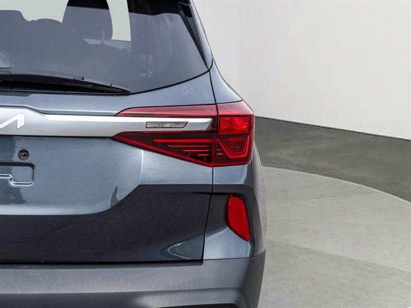 kia Seltos 2022 - 23