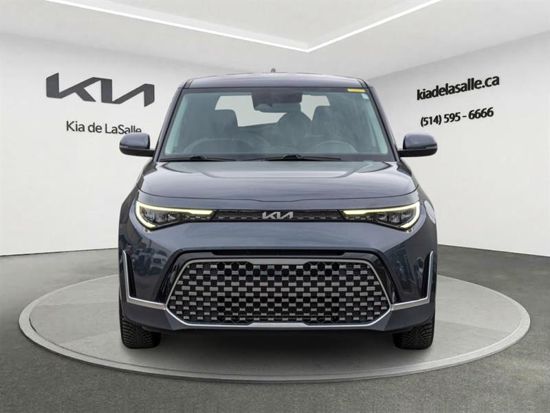 kia Soul 2023 - 2