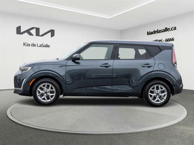 kia Soul 2023 - 3