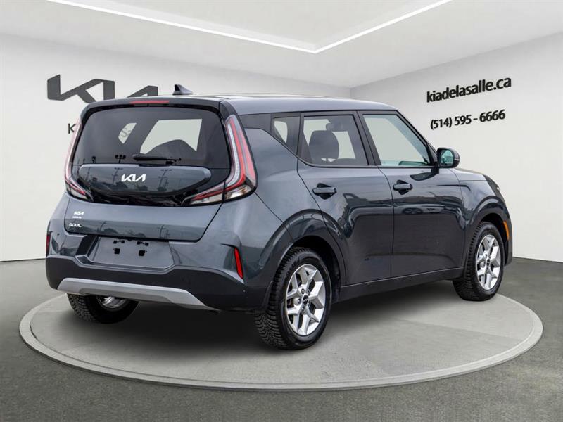 kia Soul 2023 - 6