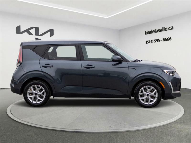 kia Soul 2023 - 7