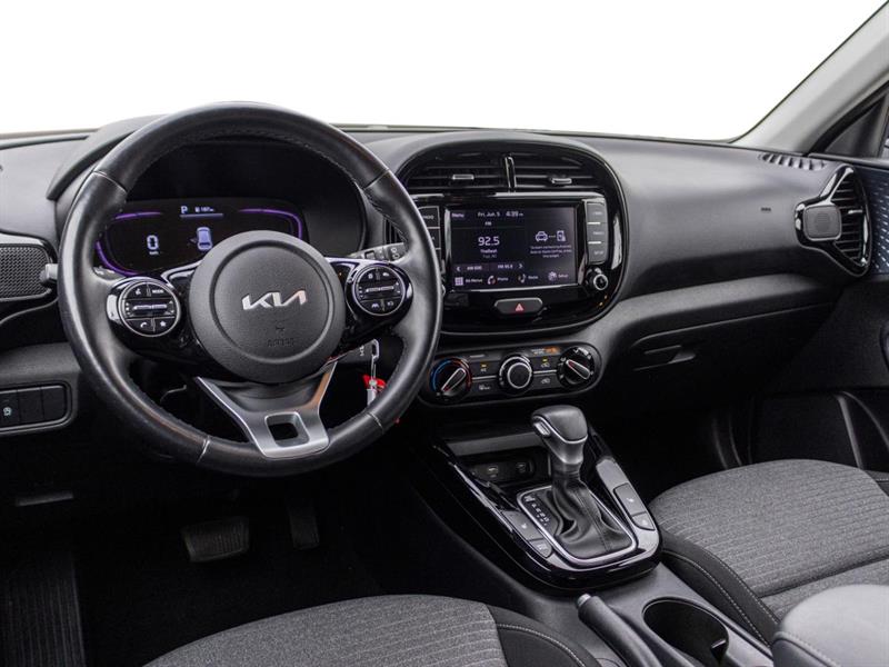 kia Soul 2023 - 9