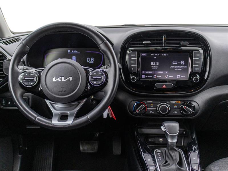 kia Soul 2023 - 10