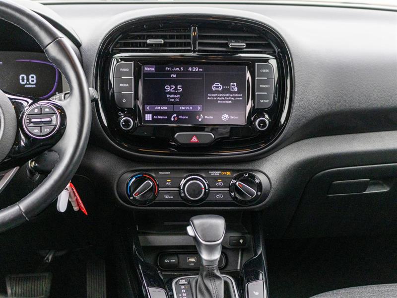 kia Soul 2023 - 11