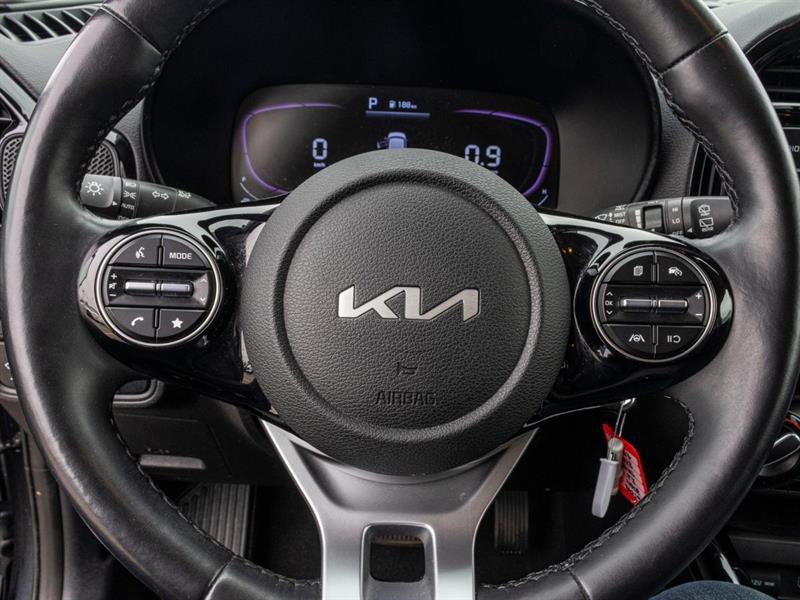 kia Soul 2023 - 12