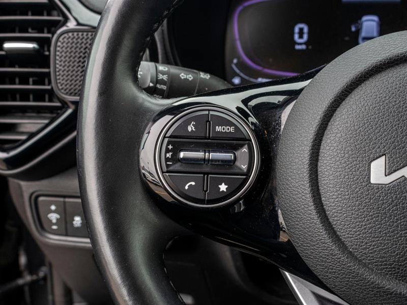 kia Soul 2023 - 13