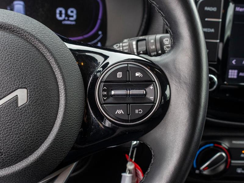 kia Soul 2023 - 14