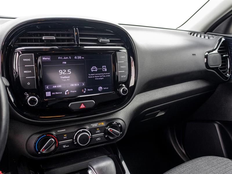 kia Soul 2023 - 16
