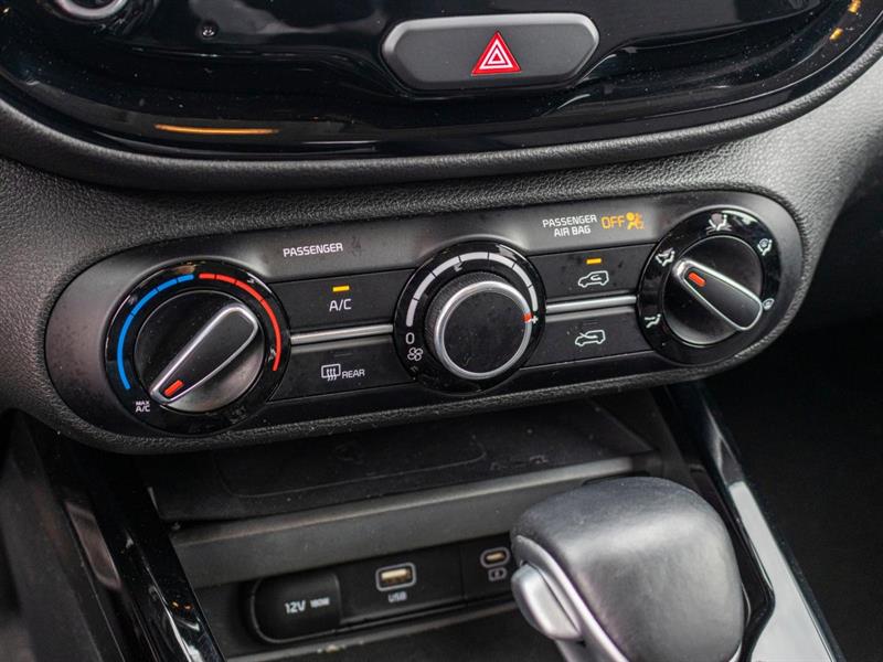 kia Soul 2023 - 17
