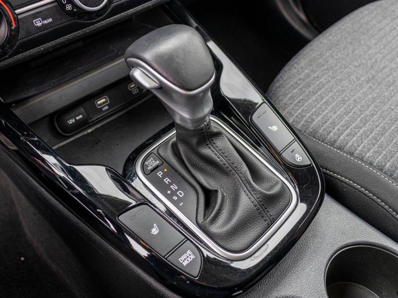 kia Soul 2023 - 18