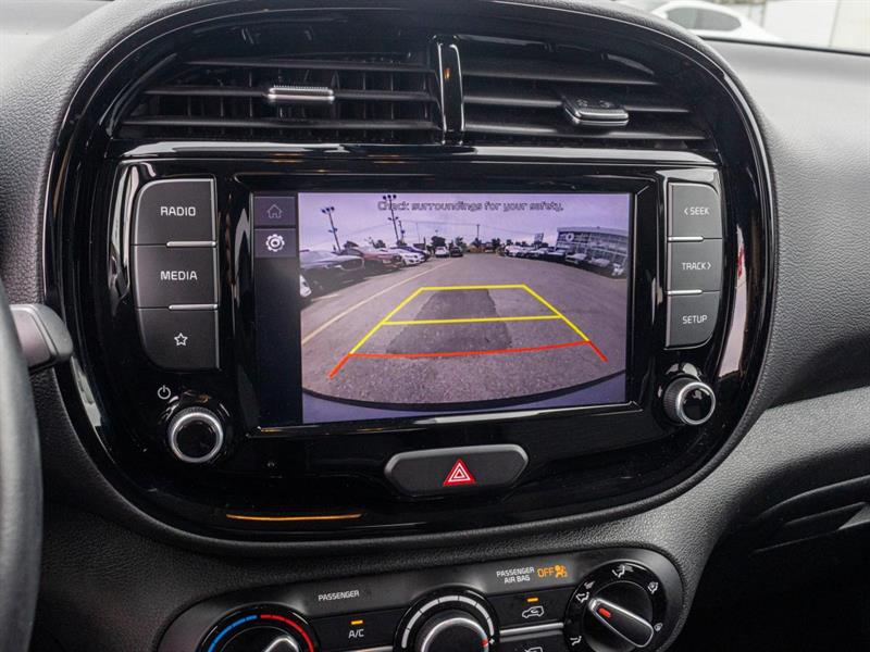 kia Soul 2023 - 19