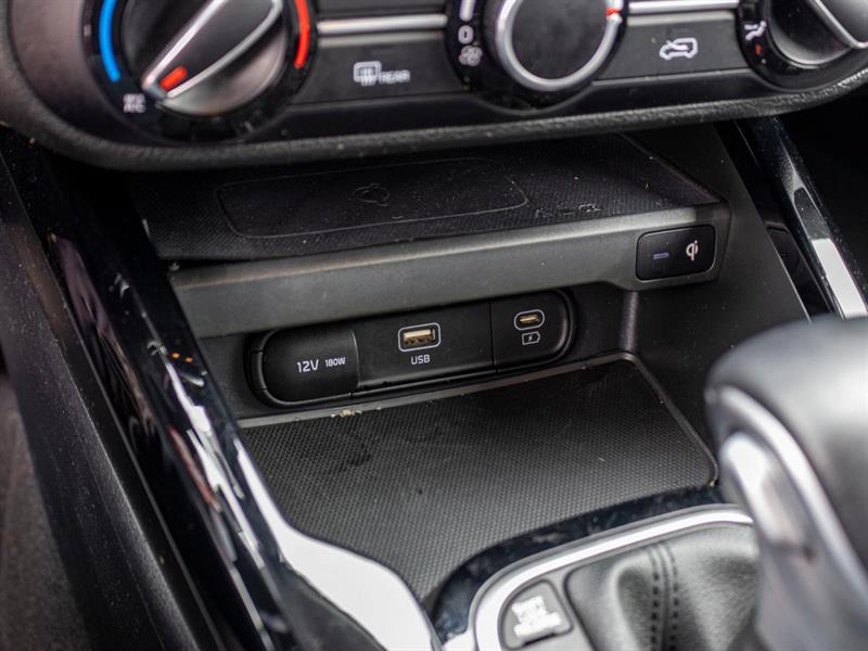 kia Soul 2023 - 20