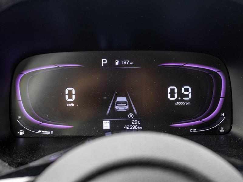 kia Soul 2023 - 21